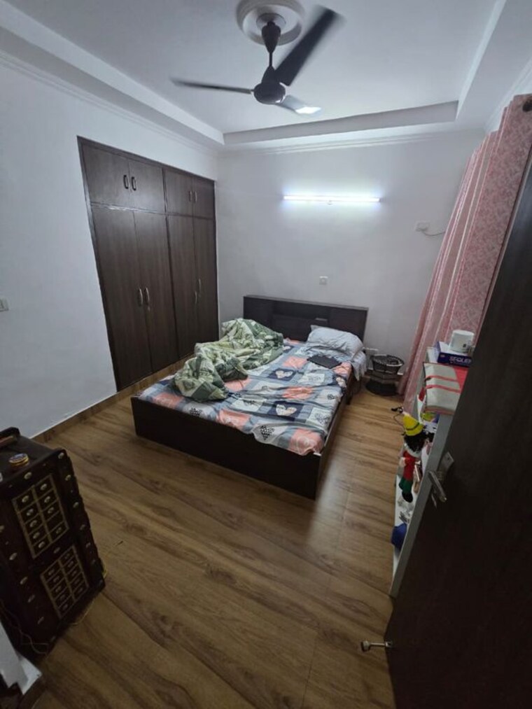 Bedroom, dwarka 3 Bedroom 1650 Sq.Ft. Apartment In Dwarka Delhi 10213842