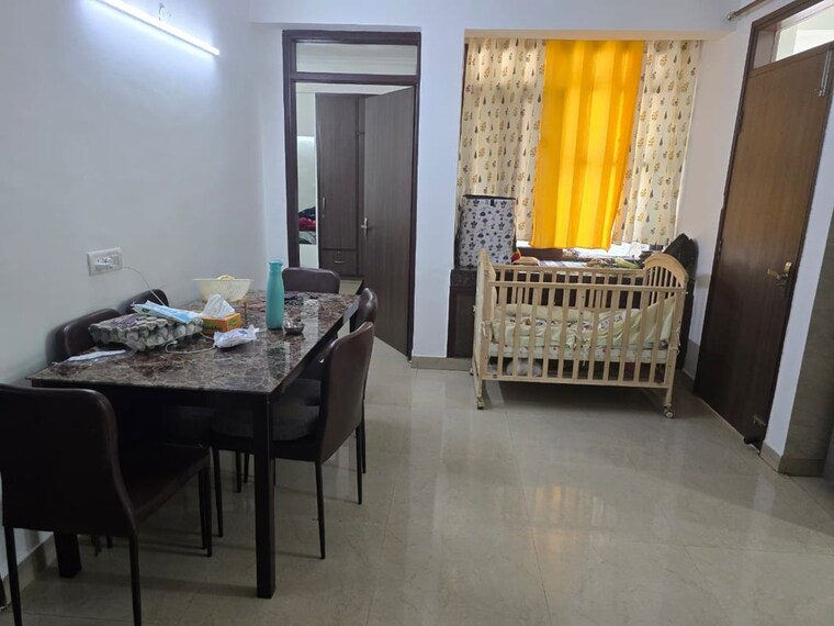 Living Room, dwarka 3 Bedroom 1650 Sq.Ft. Apartment In Dwarka Delhi 10213842