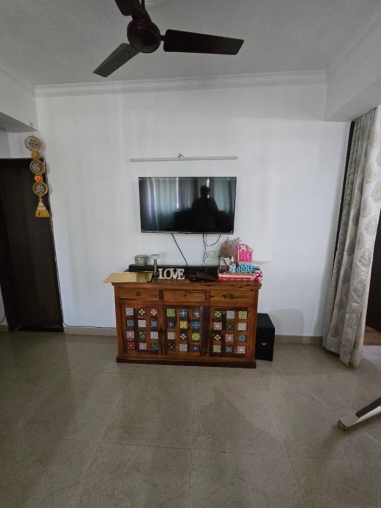 Living Room, dwarka 3 Bedroom 1650 Sq.Ft. Apartment In Dwarka Delhi 10213842
