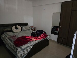 Bedroom in 3 BHK Apartment at Dwarka – for Sale