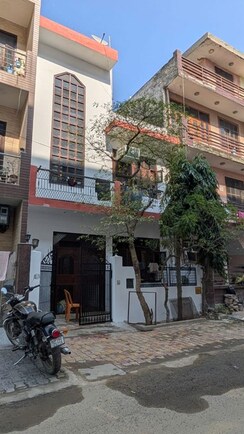 2 BHK + Store Room Independent House For Sale in ISP Shivam Plaza