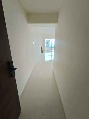 Building Lobby in 3 BHK Apartment at Avon Vista, Balewadi – for Rent