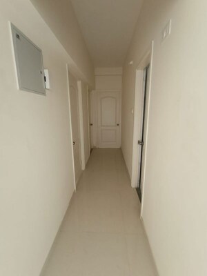 Building Lobby in 3 BHK Apartment at Avon Vista, Balewadi – for Rent