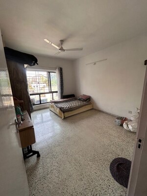 Bedroom in 2 BHK Apartment at Clover Village, Wanowrie – for Rent