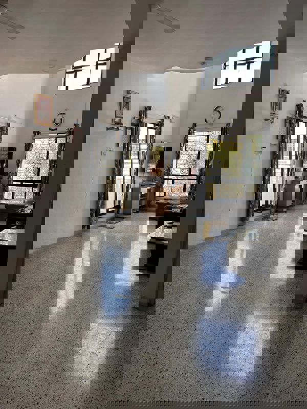 2 BHK 1100 Sq.Ft. Apartment in Clover Village