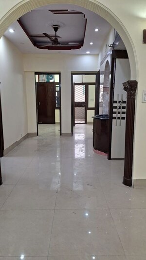 3 BHK Apartment For Rent in Ip Extension