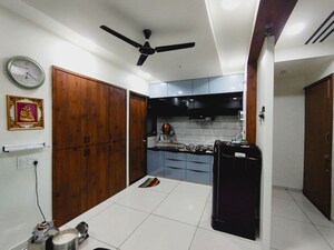 Furnished Amenities in 3 BHK Apartment at Ip Extension – for Rent