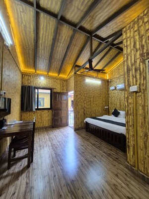 6 BHK Villa For Rent in Candolim