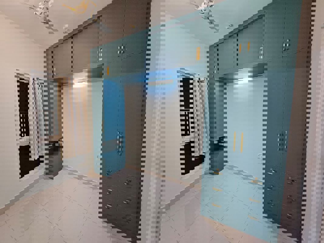 1.5 BHK 650 Sq.Ft. Apartment in Brigade El Dorado Jasper And Iridium