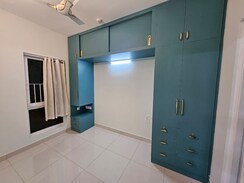 1.5 BHK Apartment For Rent in Brigade El Dorado Jasper And Iridium