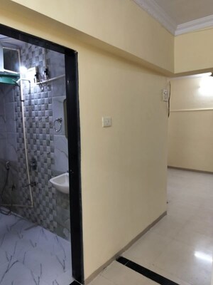 Room in 2 BHK Apartment at Goregaon West – for Sale