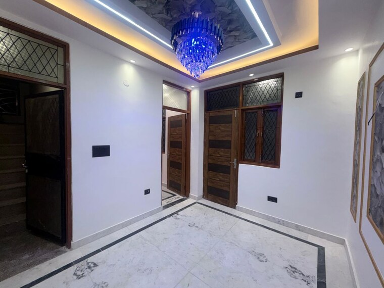 Room, govindpuri 2 Bedroom 60 Sq.Yd. Builder Floor In Govindpuri Delhi 10213904