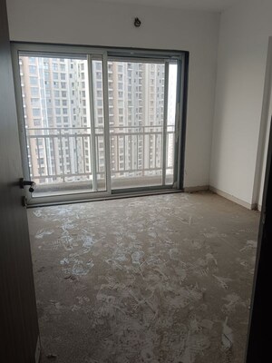 Room in 2 BHK Apartment at Mutha Sai Nirvana, Shahad – for Rent