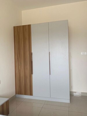 Room in 2 BHK Apartment at Arvind Bel Air, Yelahanka – for Rent