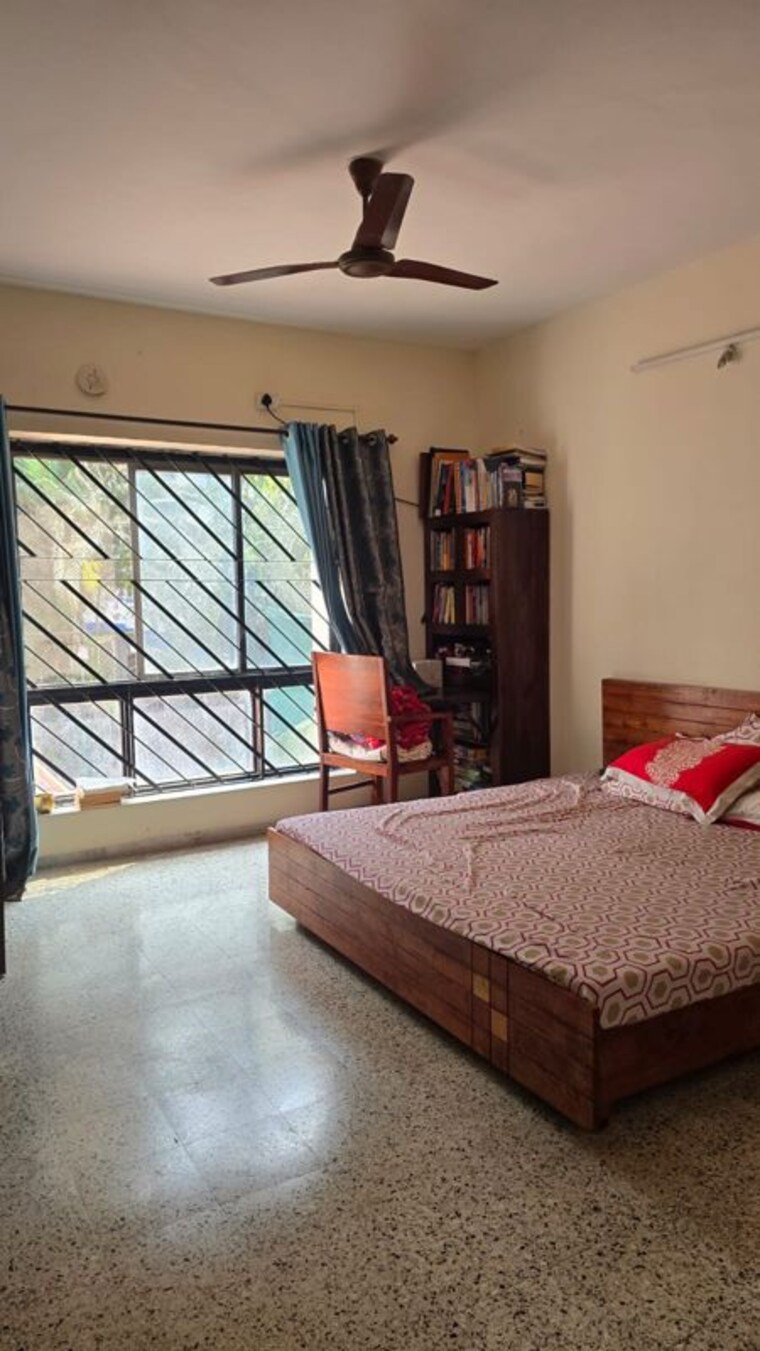 Bedroom, clover-village 2 Bedroom 1100 Sq.Ft. Apartment In Wanowrie Pune 10213901