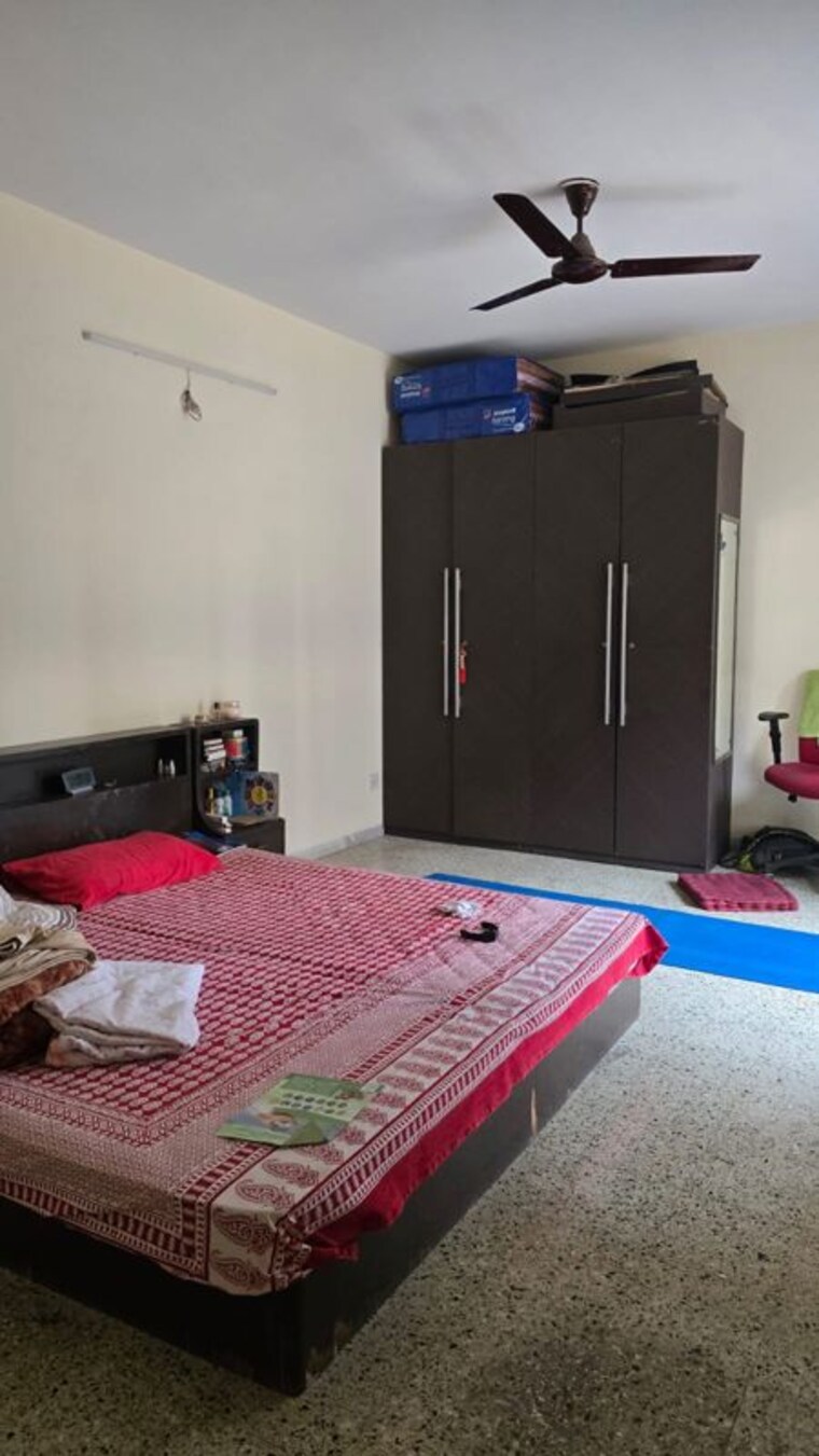 Bedroom, clover-village 2 Bedroom 1100 Sq.Ft. Apartment In Wanowrie Pune 10213901