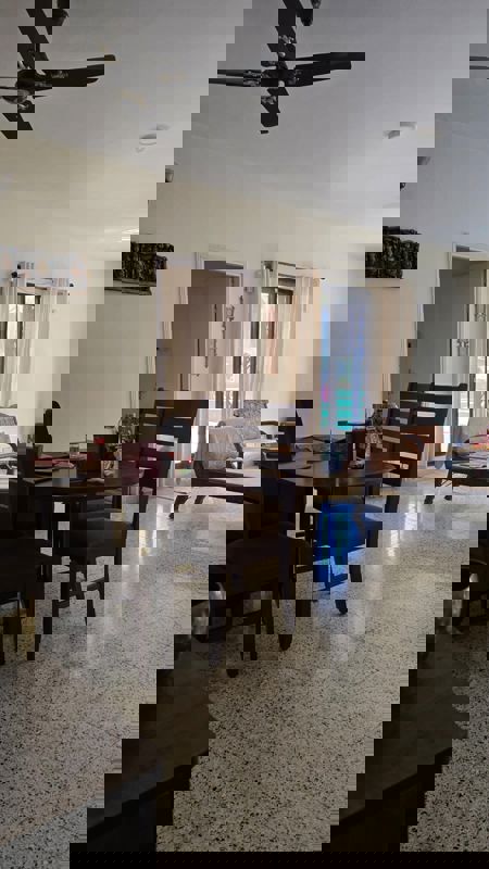 2 BHK 1100 Sq.Ft. Apartment in Clover Village