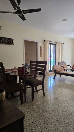 2 BHK Apartment For Sale in Clover Village