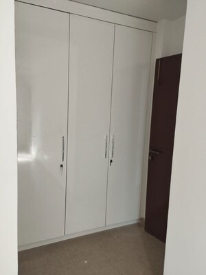 Building Lobby in 3 BHK Builder Floor at Sector 9a – for Sale