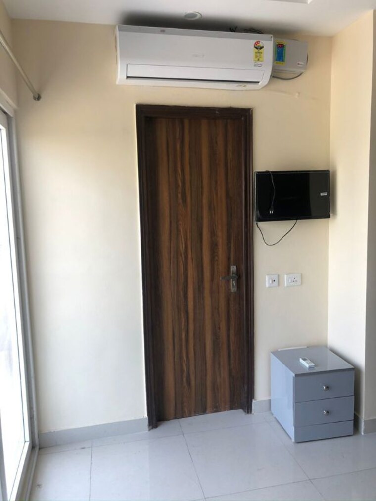 undefined, sector 43 1 Bedroom 950 Sq.Ft. Apartment In Sector 43 Gurgaon 10213914