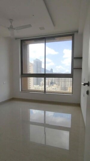 Room in 2 BHK Apartment at Hiranandani Eagleridge Wing A, Thane West – for Rent