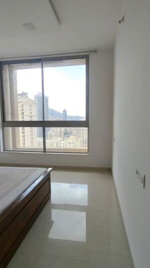 Room in 2 BHK Apartment at Hiranandani Eagleridge Wing A, Thane West – for Rent