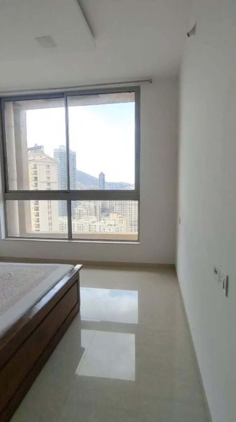 Room, hiranandani-eagleridge-wing-a 2 Bedroom 640 Sq.Ft. Apartment In Thane West Thane 10213918