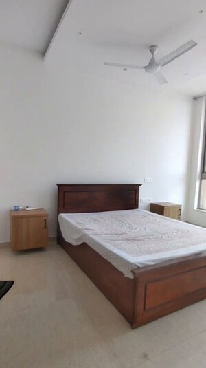 Bedroom in 2 BHK Apartment at Hiranandani Eagleridge Wing A, Thane West – for Rent