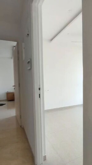 Bathroom in 2 BHK Apartment at Hiranandani Eagleridge Wing A, Thane West – for Rent