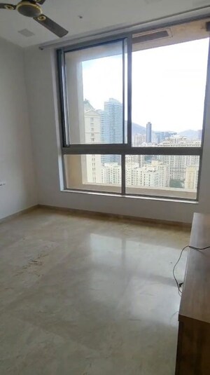 Room in 2 BHK Apartment at Hiranandani Eagleridge Wing A, Thane West – for Rent