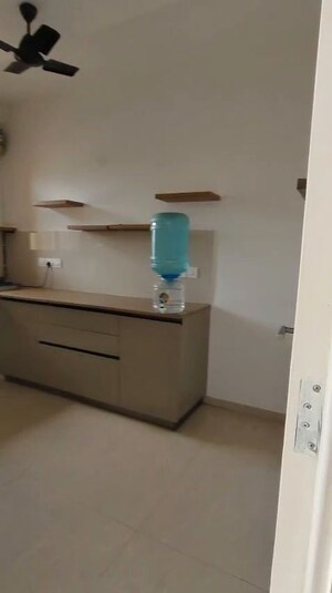 Bathroom in 2 BHK Apartment at Hiranandani Eagleridge Wing A, Thane West – for Rent