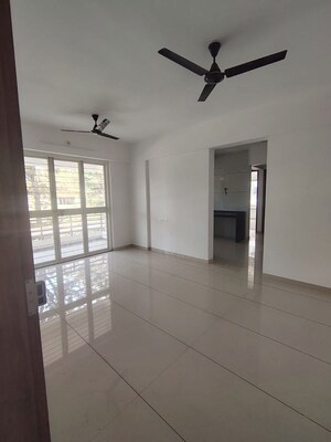 Living Room in 2 BHK Apartment at Pramukh Vivanta, Keshav Nagar – for Rent