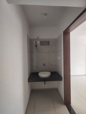 Bathroom in 2 BHK Apartment at Pramukh Vivanta, Keshav Nagar – for Rent