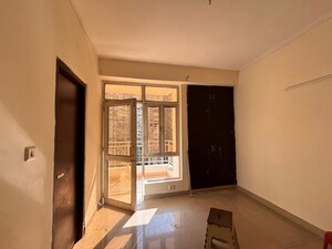 Living Room in 2 BHK Apartment at Supertech Ecovillage I, Sector 1 Greater Noida – for Rent