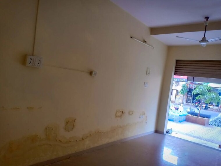 Hall, rashmi-classic Commercial Shop 200 Sq.Ft. In Nalasopara East Palghar 10213919