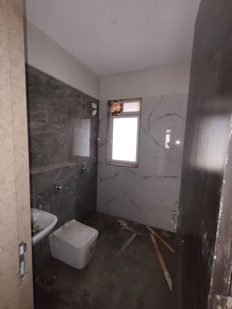 Bathroom, nd-palai-towers 4 Bedroom 14000 Sq.Ft. Apartment In Goregaon West Mumbai 10213876