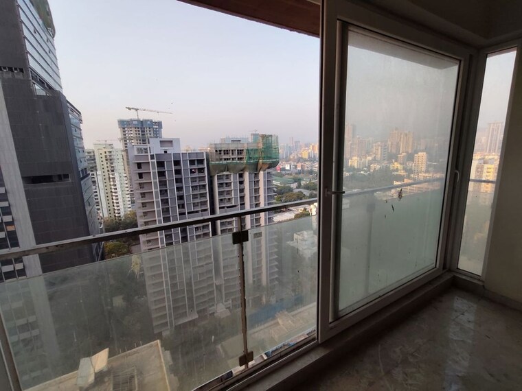 Balcony, nd-palai-towers 4 Bedroom 14000 Sq.Ft. Apartment In Goregaon West Mumbai 10213876