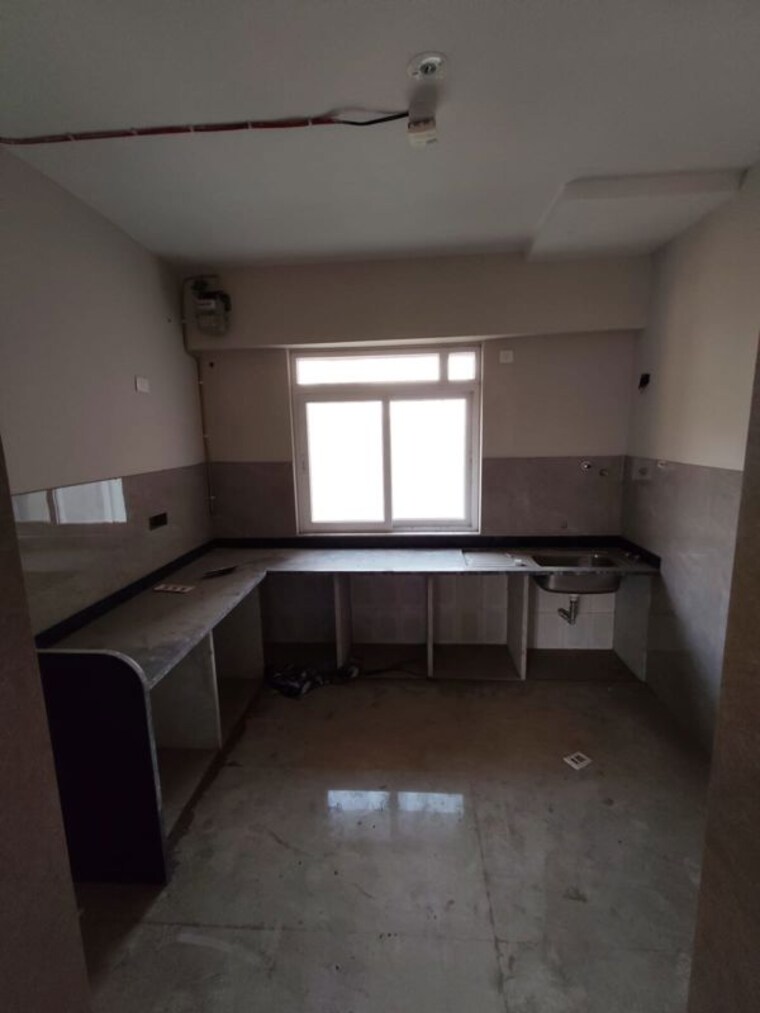 Kitchen, nd-palai-towers 4 Bedroom 14000 Sq.Ft. Apartment In Goregaon West Mumbai 10213876