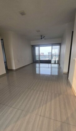 3 BHK Apartment For Rent in Wadhwa The Address Boulevard