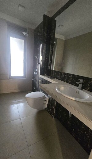 Team Area in 3 BHK Apartment at Wadhwa The Address Boulevard, Ghatkopar West – for Rent