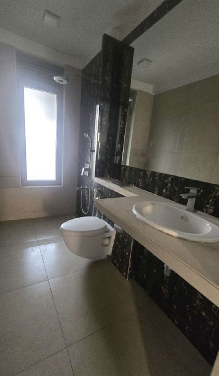 Team Area, wadhwa-the-address-boulevard 3 Bedroom 1170 Sq.Ft. Apartment In Ghatkopar West Mumbai 10213922