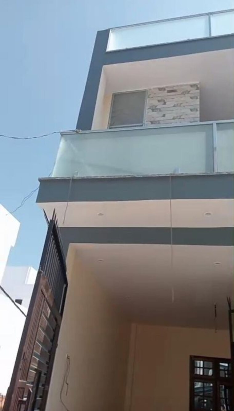 undefined, kanpur road 3 Bedroom 1500 Sq.Ft. Independent House In Kanpur Road Lucknow 10165282