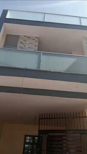 Furnished Amenities in 3 BHK Independent House at Kanpur Road – for Sale