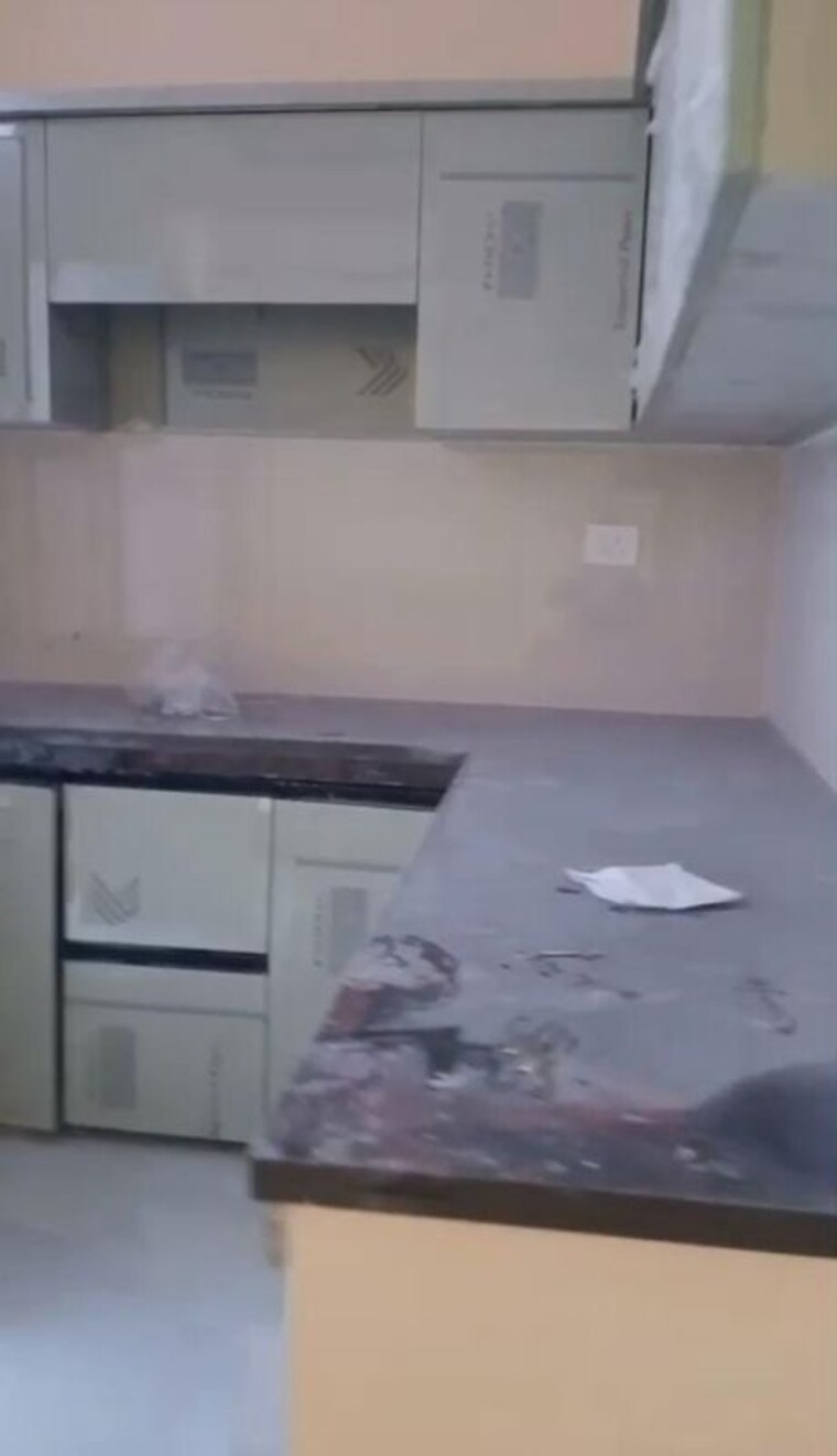 Kitchen, kanpur road 3 Bedroom 1500 Sq.Ft. Independent House In Kanpur Road Lucknow 10165282