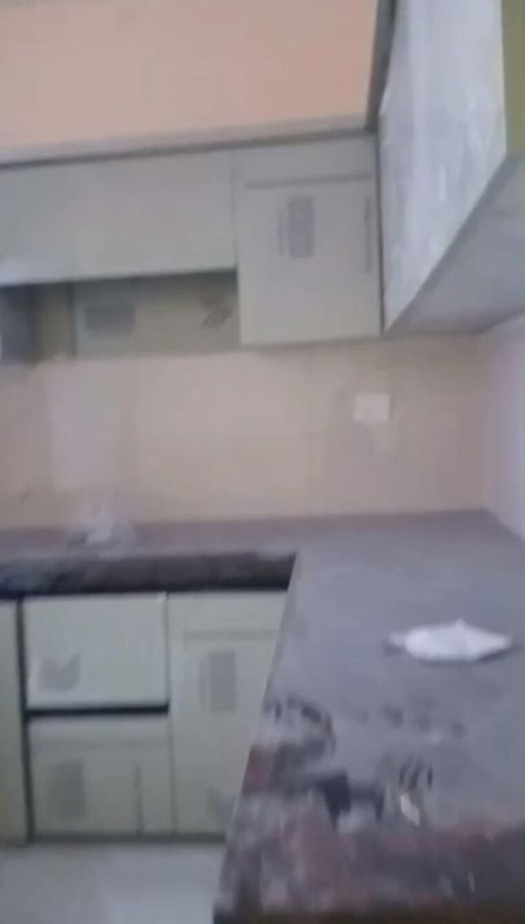 Kitchen, kanpur road 3 Bedroom 1500 Sq.Ft. Independent House In Kanpur Road Lucknow 10165282