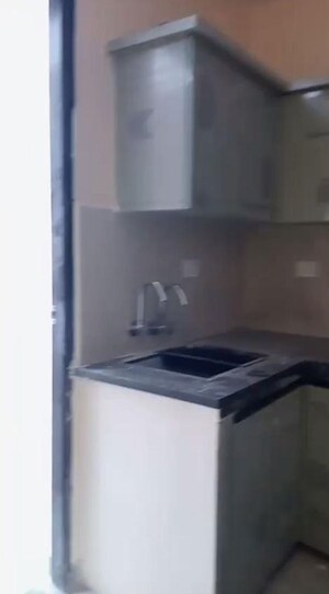 Kitchen in 3 BHK Independent House at Kanpur Road – for Sale