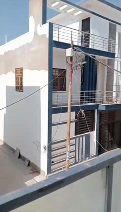 3 BHK + Extra Room Independent House For Sale in Kanpur Road