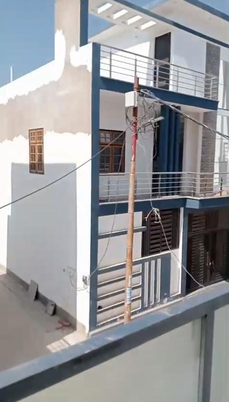 3 BHK + Extra Room Independent House For Sale in Kanpur Road