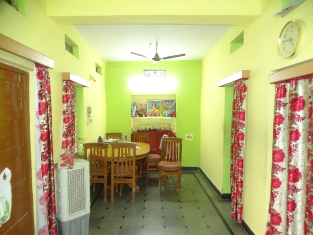 3 BHK 260 Sq.Yd. Independent House in Bhaskar Apartments LB Nagar