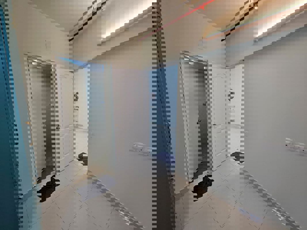 2 BHK 999 Sq.Ft. Apartment in Godrej Royale Woods